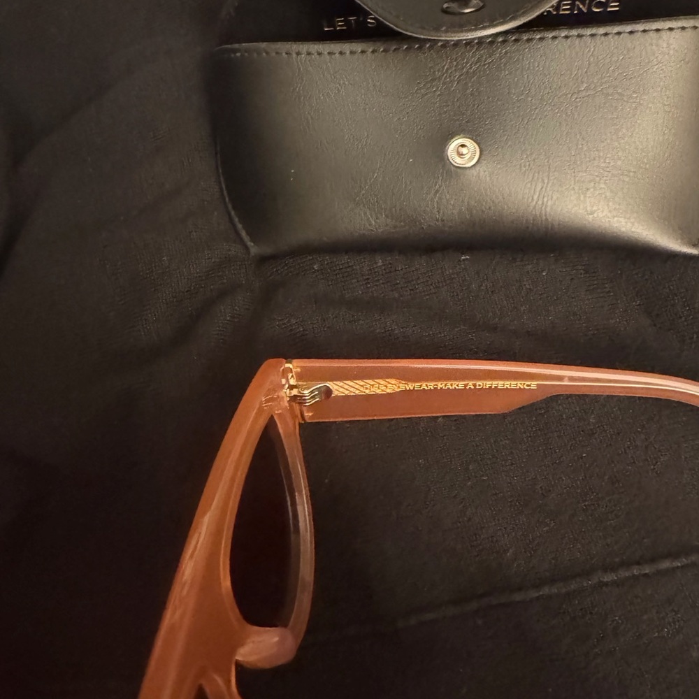 DIFF. SUN. GLASES - Picture 9 of 12
